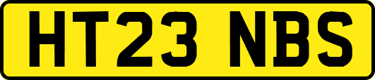 HT23NBS