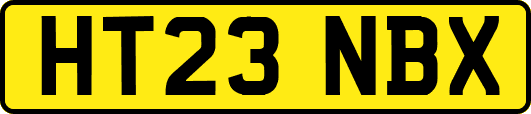 HT23NBX