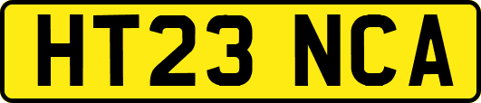HT23NCA