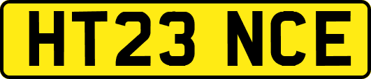 HT23NCE