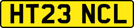 HT23NCL