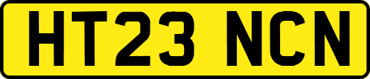 HT23NCN