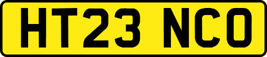 HT23NCO
