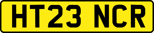 HT23NCR