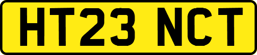 HT23NCT