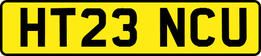 HT23NCU