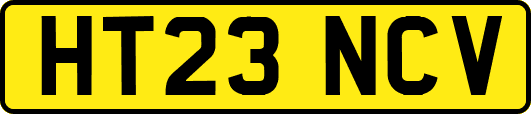 HT23NCV