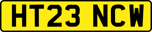 HT23NCW