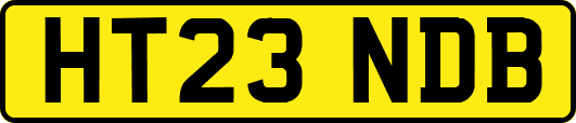 HT23NDB
