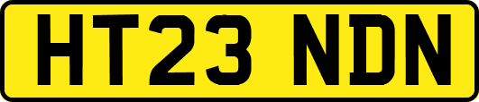 HT23NDN