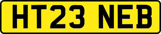 HT23NEB