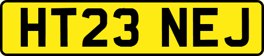 HT23NEJ