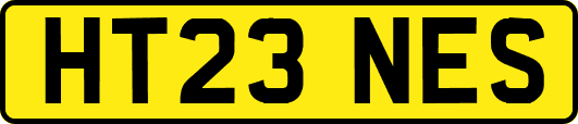 HT23NES
