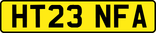 HT23NFA