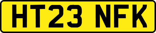 HT23NFK