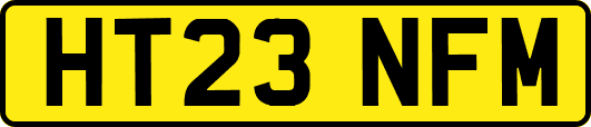 HT23NFM
