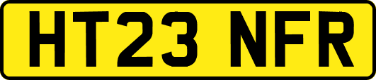 HT23NFR