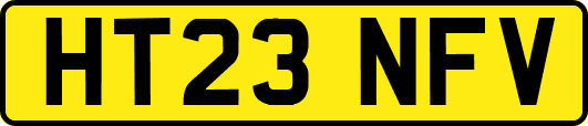HT23NFV