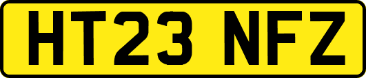 HT23NFZ
