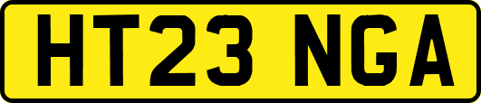 HT23NGA