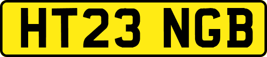 HT23NGB