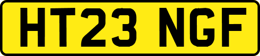 HT23NGF