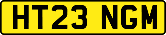 HT23NGM