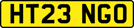 HT23NGO