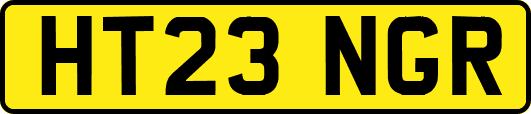HT23NGR