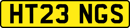 HT23NGS