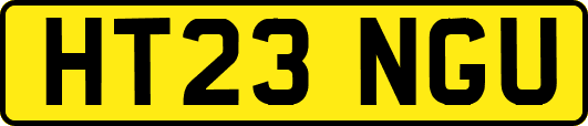 HT23NGU