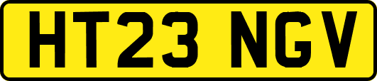 HT23NGV