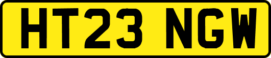 HT23NGW