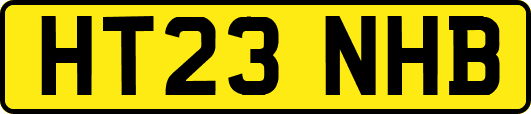 HT23NHB