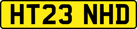 HT23NHD
