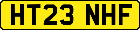HT23NHF