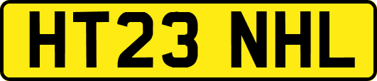 HT23NHL