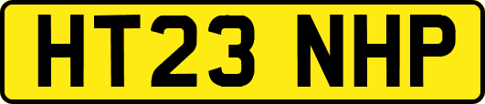 HT23NHP