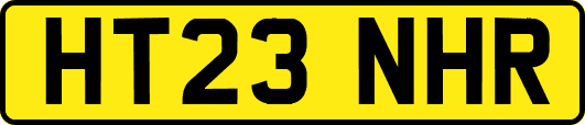 HT23NHR
