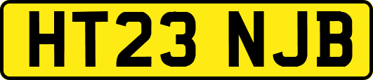 HT23NJB