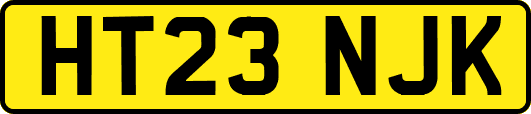 HT23NJK