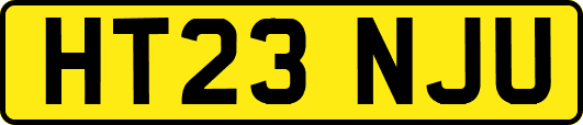 HT23NJU