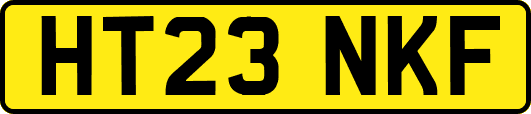 HT23NKF