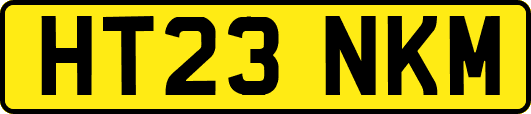 HT23NKM