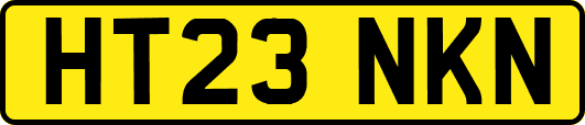 HT23NKN
