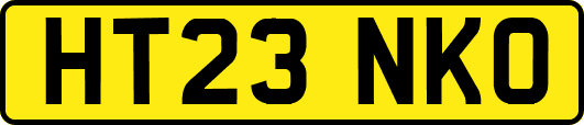 HT23NKO