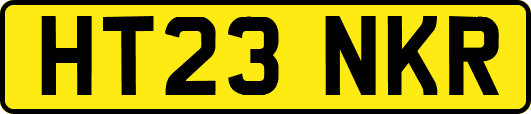 HT23NKR