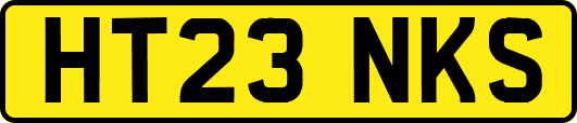 HT23NKS