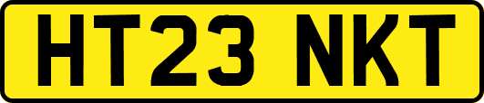 HT23NKT