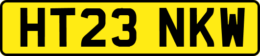 HT23NKW